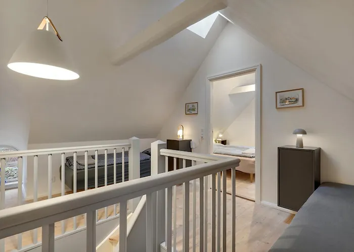 Horhavegarden B&B